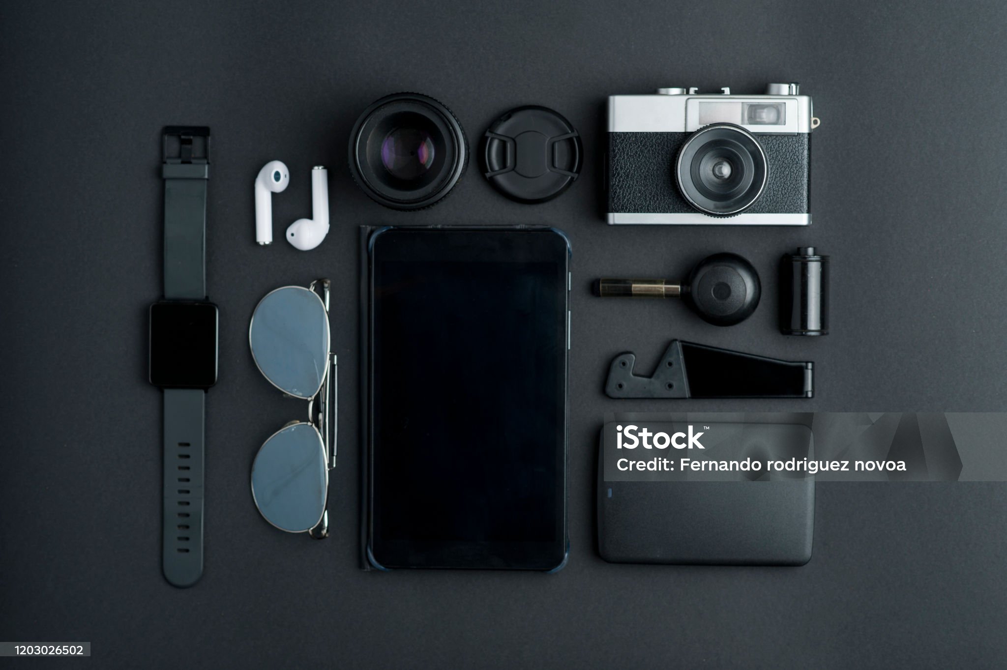 Accessories