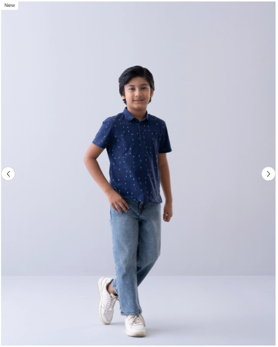Prince Polo (6-8 Years)
